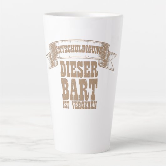 Tasse Latte leduelowav (Devant)