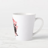 Tasse Latte Leo (Droite)