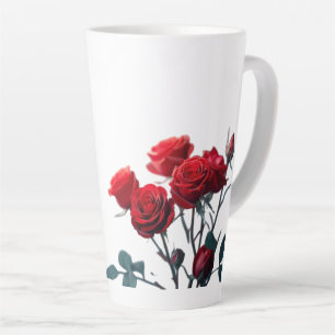 Tasse Latte Les matraques