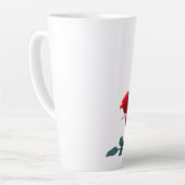 Tasse Latte Les matraques (Angle gauche)