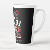 Tasse Latte Les Plus Susceptibles De Boire Des Marshmallows Ch (Droite)