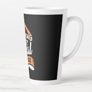 Tasse Latte L'état de l'art