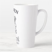 TASSE LATTE LEUVEN (Droite)