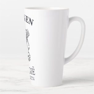 TASSE LATTE LEUVEN