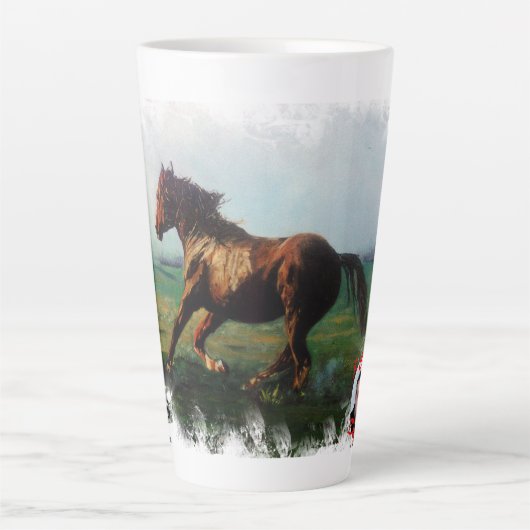 Tasse Latte LIbertad (Devant)