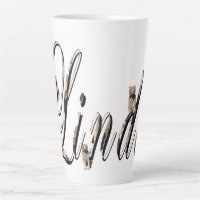 "Linda" Nom fait avec des Tigres Blancs,