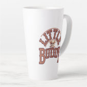 Tasse Latte Little Buddy (Angle droit)