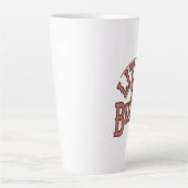 Tasse Latte Little Buddy (Devant)