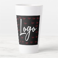 Logo promotionnel marketing professionnel personna