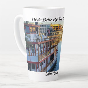 Tasse Latte London Bridge Lake Havasu
