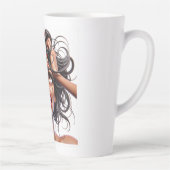 Tasse Latte Loosing it! (Droite)