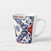 Tasse Latte Love Our Neighbors (Droite)