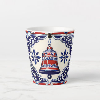 Tasse Latte Love Our Neighbors