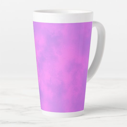 Tasse Latte Love Potion Storm Cloud (Angle droit)