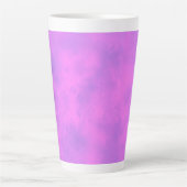 Tasse Latte Love Potion Storm Cloud (Devant)