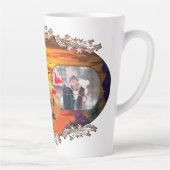 Tasse Latte Love Sunset 2584 (Droite)
