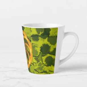 Tasse Latte Lumière