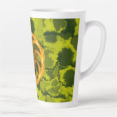 Tasse Latte Lumière (Droite)