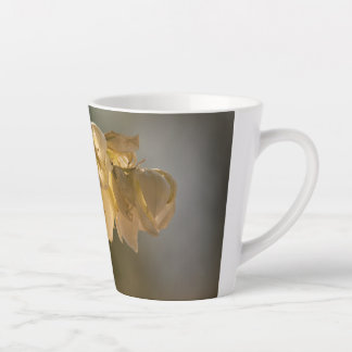 Tasse Latte Lumière Dorée