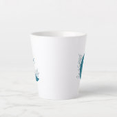 Tasse Latte Lune (Devant)