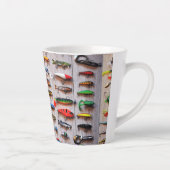 Tasse Latte Lures de pêche classique Thunder_Cove (Droite)