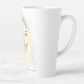 Tasse Latte Madelyn (Droite)