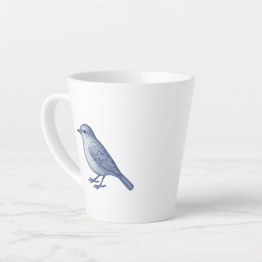 Tasse Latte magical (Angle gauche)