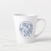 Tasse Latte magical (Droite)