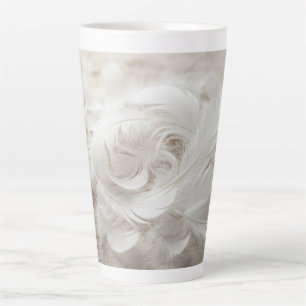 Tasse Latte Magie