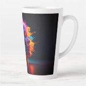 TASSE LATTE MAGIQUE (Droite)