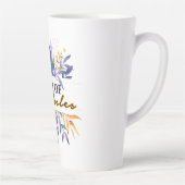 Tasse Latte Maman de Sassholes (Droite)