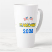 TASSE LATTE MAMDANI 2028 (Angle droit)