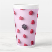 Tasse Latte mange (Devant)