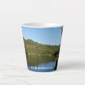 Tasse Latte Mantras (Devant)