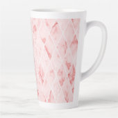 Tasse Latte marbre (Droite)