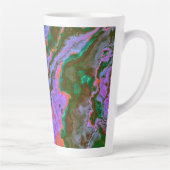 Tasse Latte Marbre aigre (Droite)