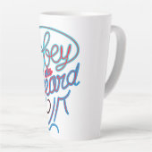 Tasse Latte maringbullsb (Angle droit)