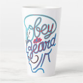 Tasse Latte maringbullsb (Devant)