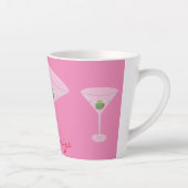 Tasse Latte Martini à l'olive sale Thunder_Cove (Droite)