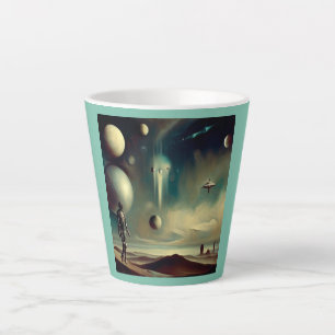 Tasse Latte Masters danois SF 2