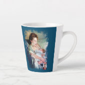 Tasse Latte Maternidad (Droite)