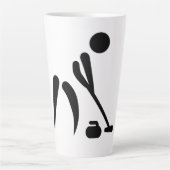 Tasse Latte mathiehawkew (Devant)