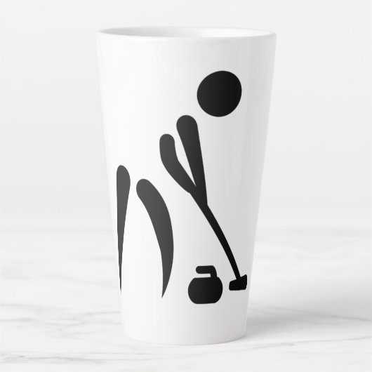Tasse Latte mathiehawkew (Devant)