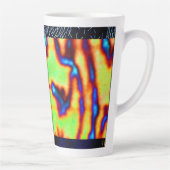 Tasse Latte Matin (Droite)