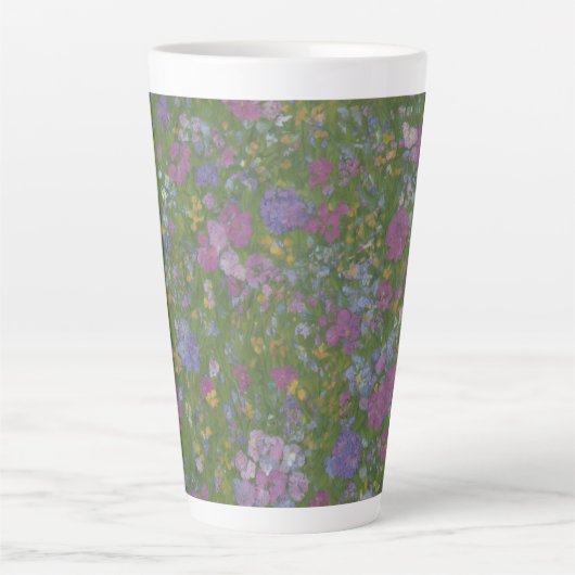 Tasse Latte Meadow Love G (Devant)