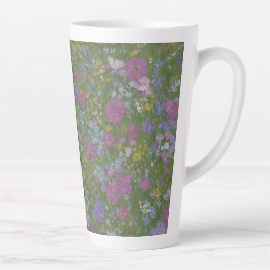 Tasse Latte Meadow Love G (Droite)