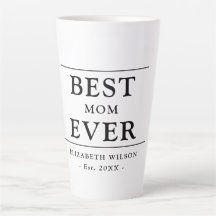 Meilleur Cadeau de Maman