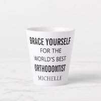 Meilleur Orthodontiste Nom Professionnel Personnal