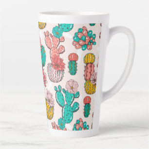 Tasse Latte Meilleure grande boue en latte