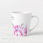 Tasse Latte Meilleure grande grand-mère jamais et frontière de (Droite)